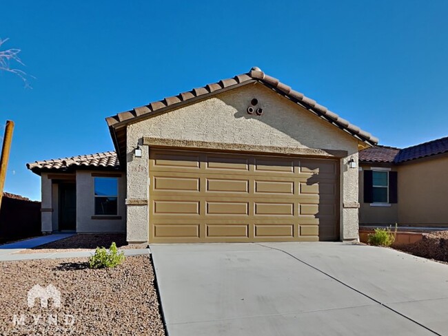 Photo - 7829 S New Strike Way House