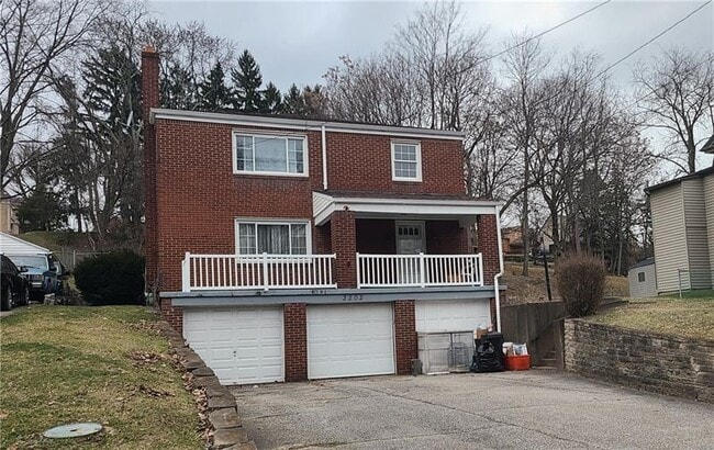 Building Photo - 3202 W Run Rd Rental
