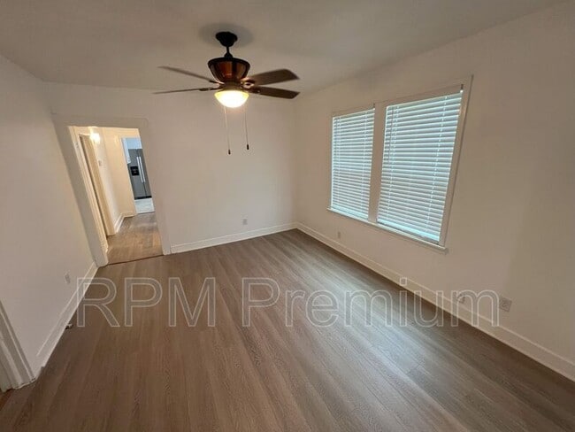 Building Photo - 2333 Georgia St Rental