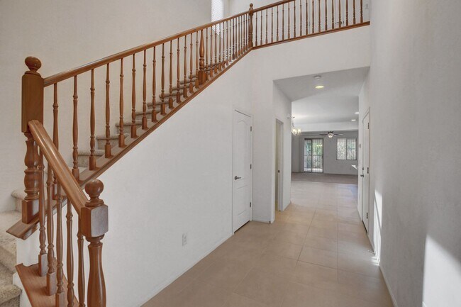 Photo - Stunning 4 bd Home in Spring Valley Coming Soon! Duel primary suites!