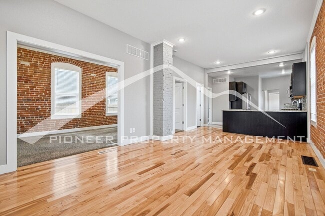 Photo - Charming Home with Washer/Dryer and Fenced Yard