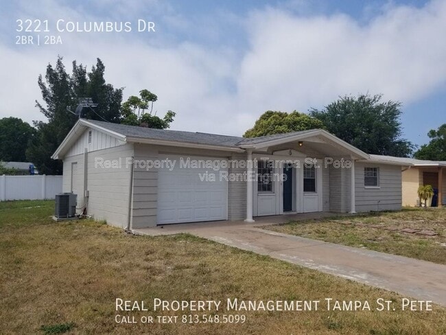 Photo - 3221 Columbus Dr