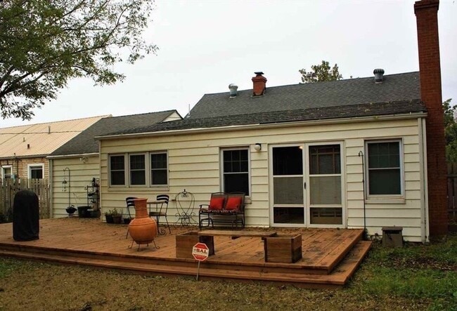 Photo - 1705 E Randolph Ave