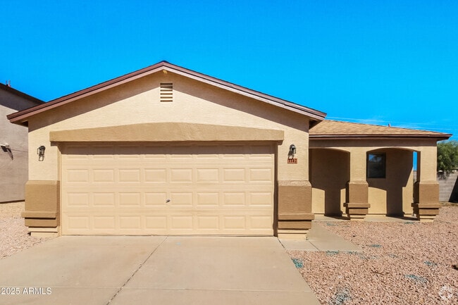 Building Photo - 1142 E Silversmith Trail Rental