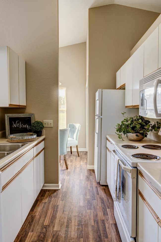 The Residences at Rosemary Crossing I