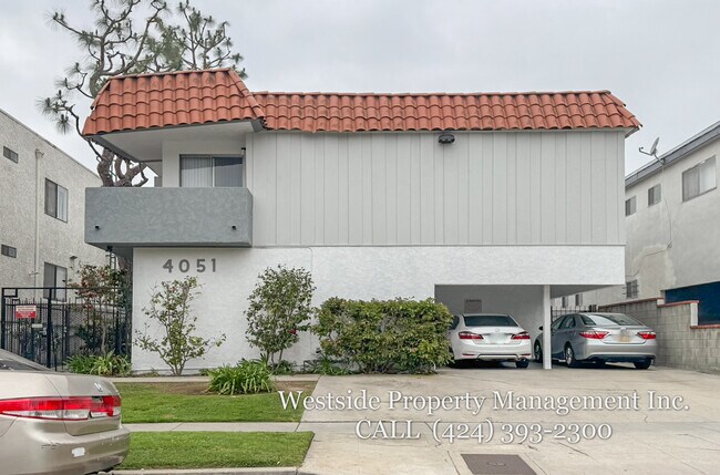 4051 Mclaughlin Ave