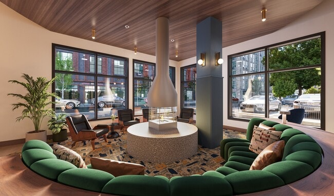 Photo - Via Callowhill