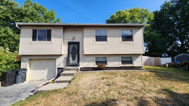 Building Photo - 620 Mistletoe Ct