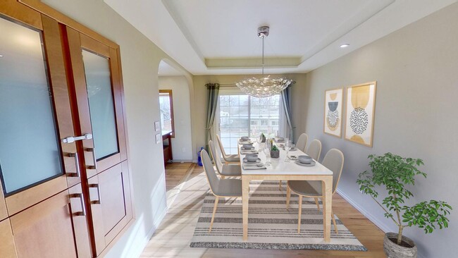 Photo - Beautiful Lakewood ranch-style home near Jackson Park