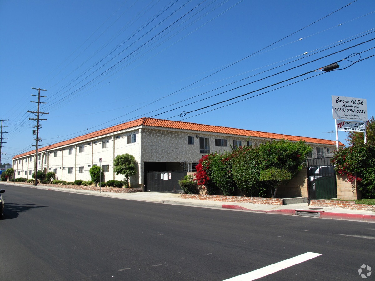 Photo - Corona Del Sol Apartments