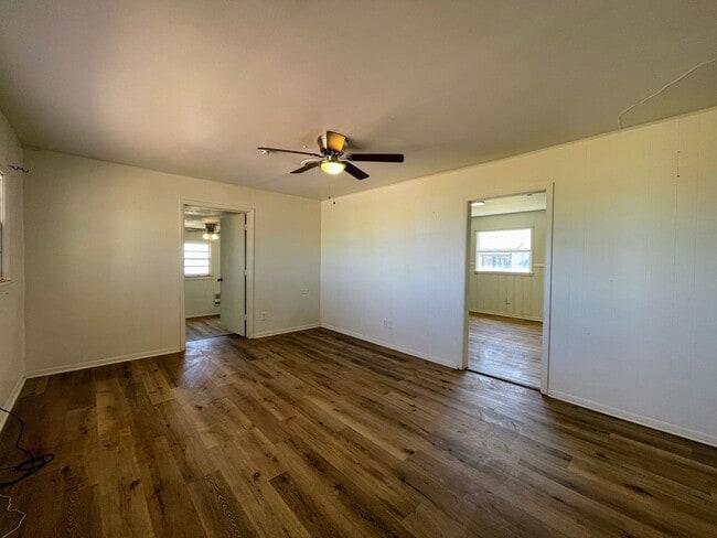 Photo - Cozy 3-Bedroom Home with Spacious Front Porch – Perfect for Small Families!