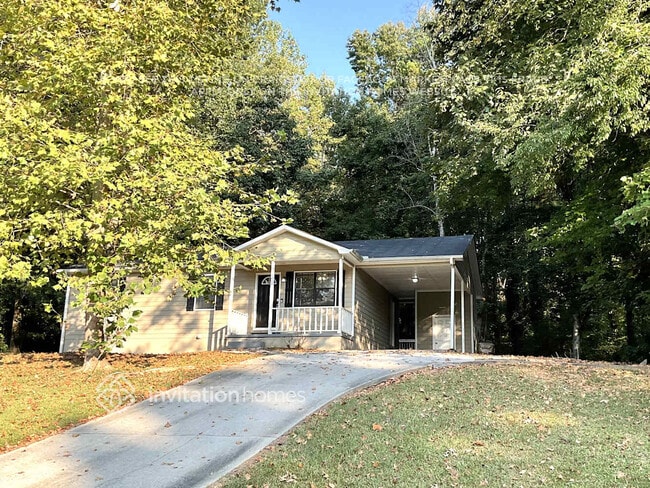 Building Photo - 4210 Burgundy Way Rental