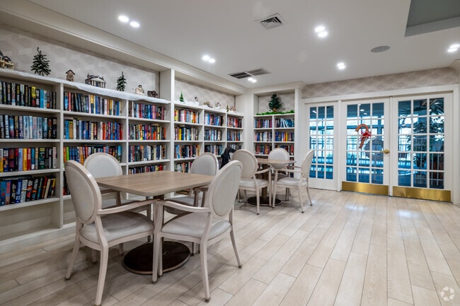 Clubhouse