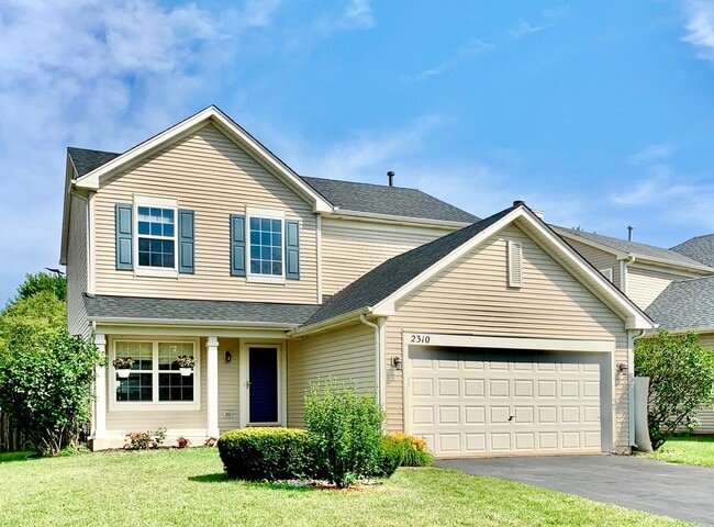 Building Photo - 4 bd 2.5 ba home Amber Fields Aurora