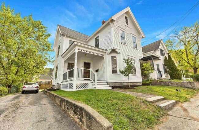 Photo - 22 Dearborn St House