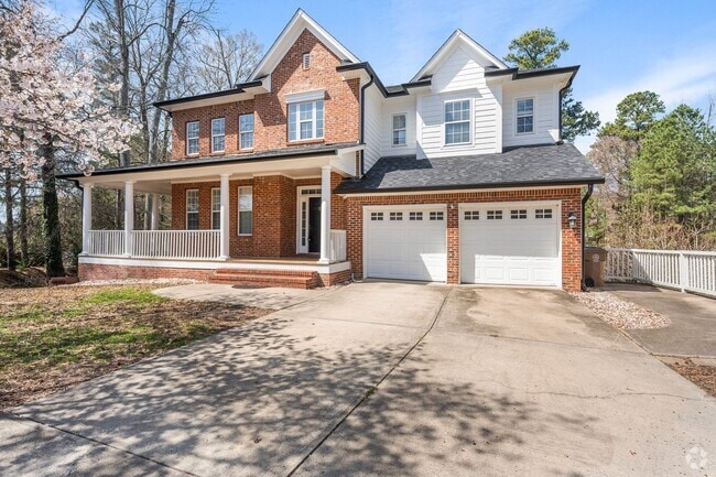 Building Photo - July Move-in, Cary Park! Rental