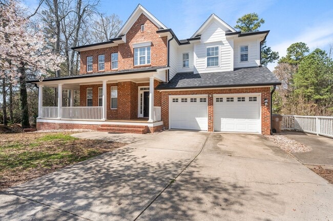July Move-in, Cary Park! - July Move-in, Cary Park! House