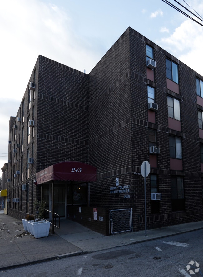 Photo - Enon-Toland Apartments