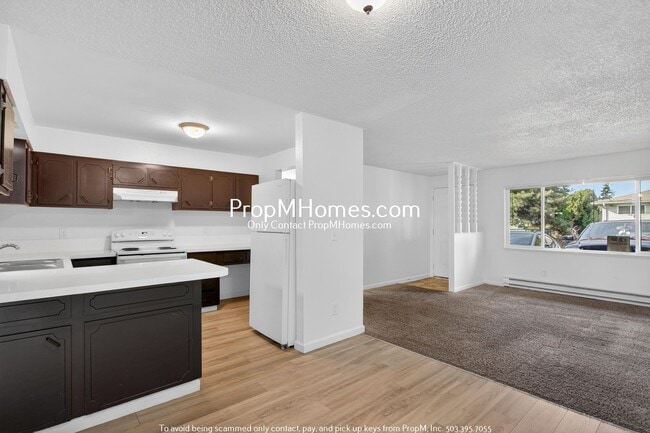 Photo - Three Bedroom Home in NE! Unit 1131 NE 162nd Avenue