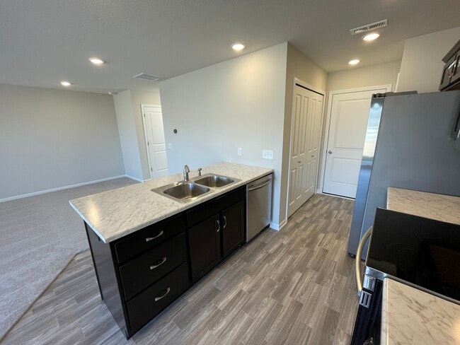 Copper Creek Villas