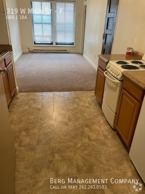 Building Photo - 319 W Main St Unit F Rental