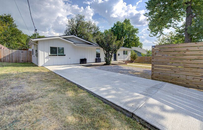 Photo - Fully Rebuilt 3BD Gem with Designer Finish...