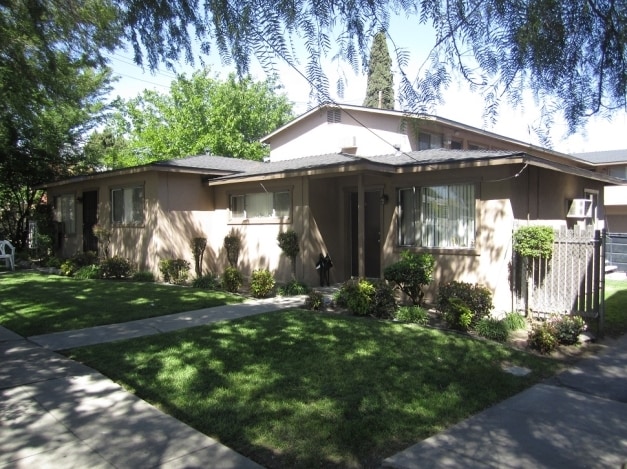Photo - Upland Terrace Apartments