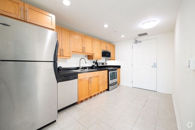 Building Photo - Modern Studio in Park Terrace | Water Incl... Rental