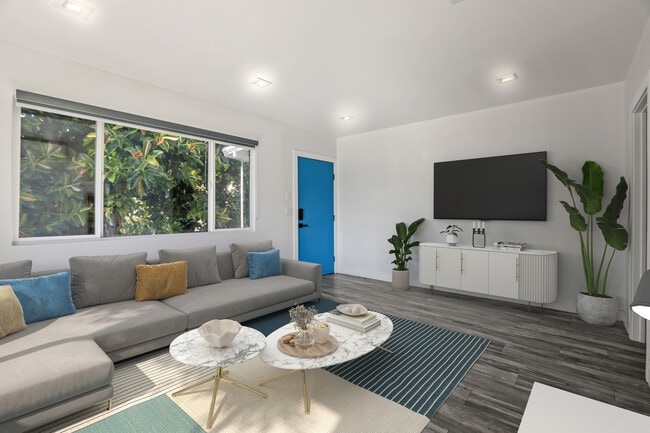 Building Photo - 1486 Silver Lake Blvd.