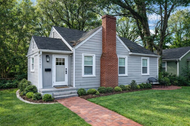 Photo - 1101 State St