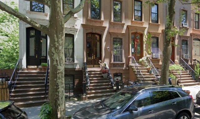 Photo - 269 St James Pl Apartamento