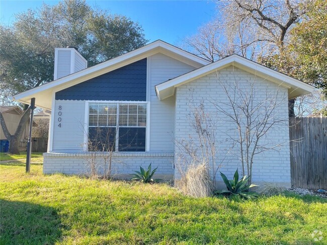 Building Photo - 8004 Clydesdale Dr Unit A Rental