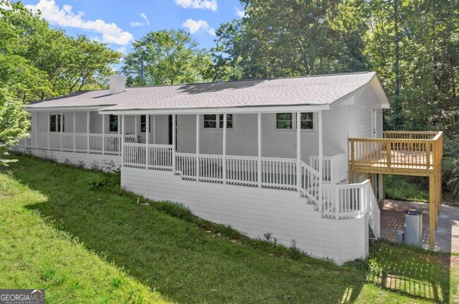 Building Photo - 5198 Holly Springs Rd Rental