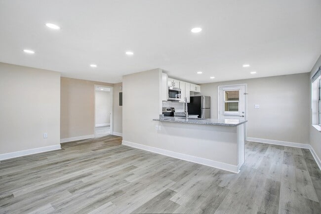 Photo - The Morton Apartments | 1-3 Bedroom Apartm...