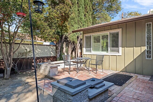 Photo - Discover the heart of central Davis living