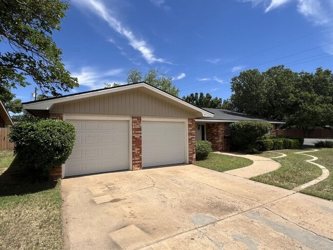 Photo - South Central Lubbock Home