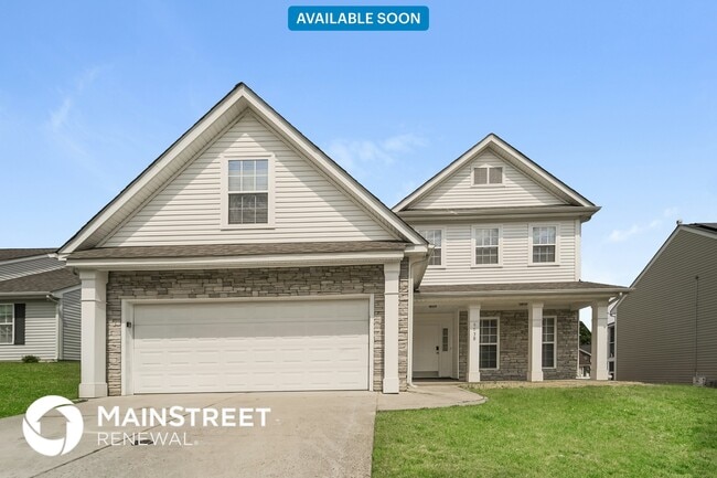 Building Photo - 6638 Pattonsburg Dr Rental