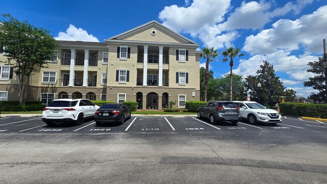 Building Photo - Mosaic At Millenia A Condo Unit 3701 Conroy Rd  1835