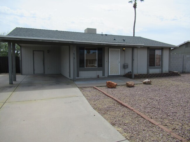 3 Bedroom 2 Bath Home in Chandler - 3 Bedroom 2 Bath Home in Chandler