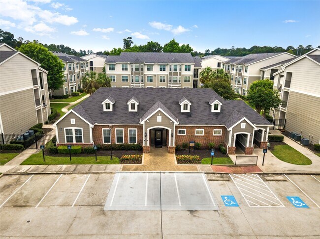 Building Photo - 9494 Humble Westfield Rd Unit 0934