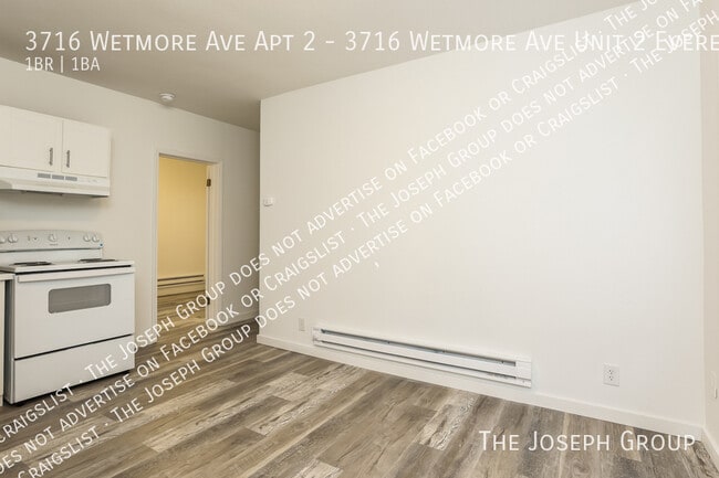 Photo - 3716 Wetmore Ave Unidad 3716 Wetmore Ave  2 Everett