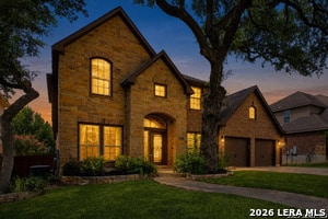 8810 Woodland Bend