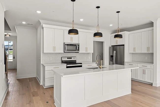 Photo - 805 Vickery Dr