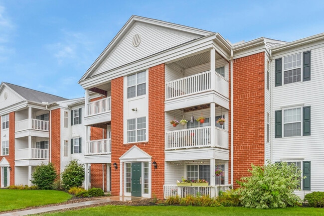 Photo - Evergreen Farms