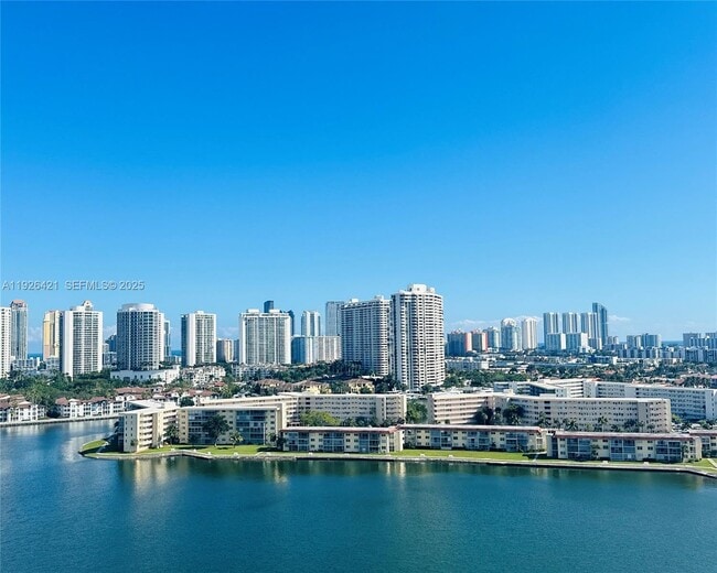 Building Photo - 18041 Biscayne Blvd Unit 1803