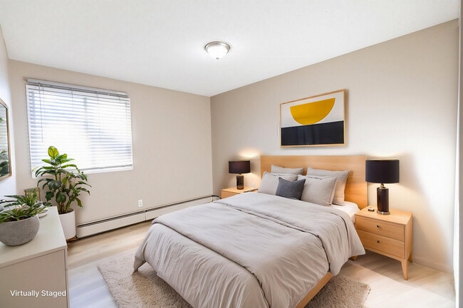 Building Photo - Glenbow Manor