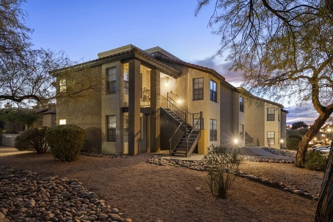 Building Photo - Luma Apartments