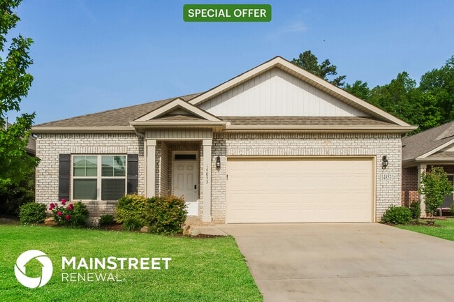 Building Photo - 14853 Norfleet Dr Rental