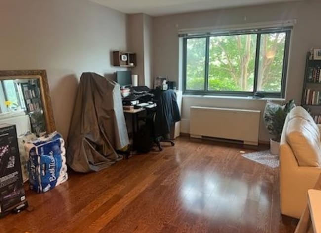 Open Dining Area - 1300 S Arlington Ridge Rd Unit 103