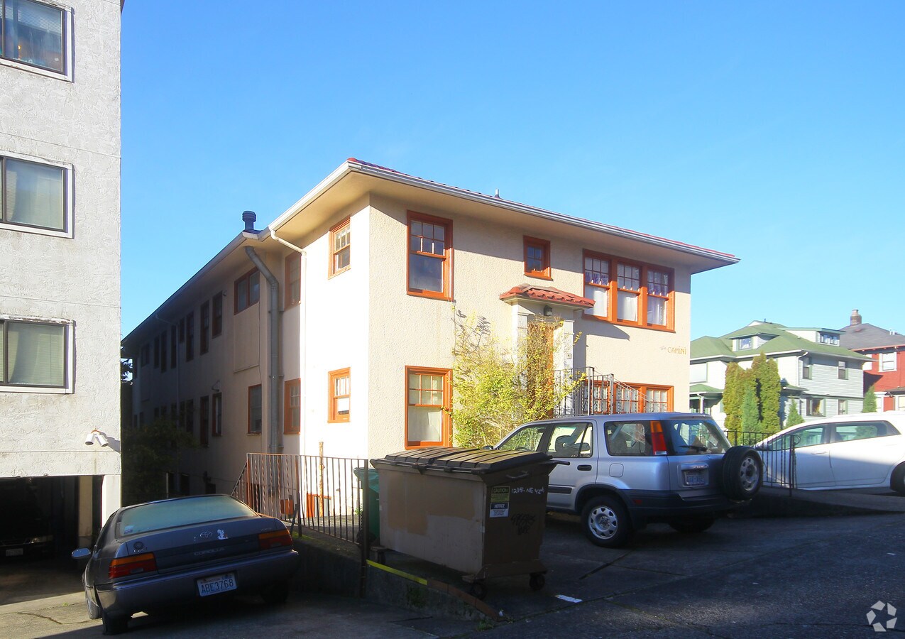 Photo - Villa Camini